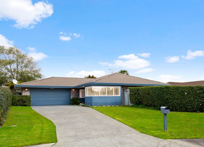 7 Taiko Court, Northpark, Auckland - Carousel 1