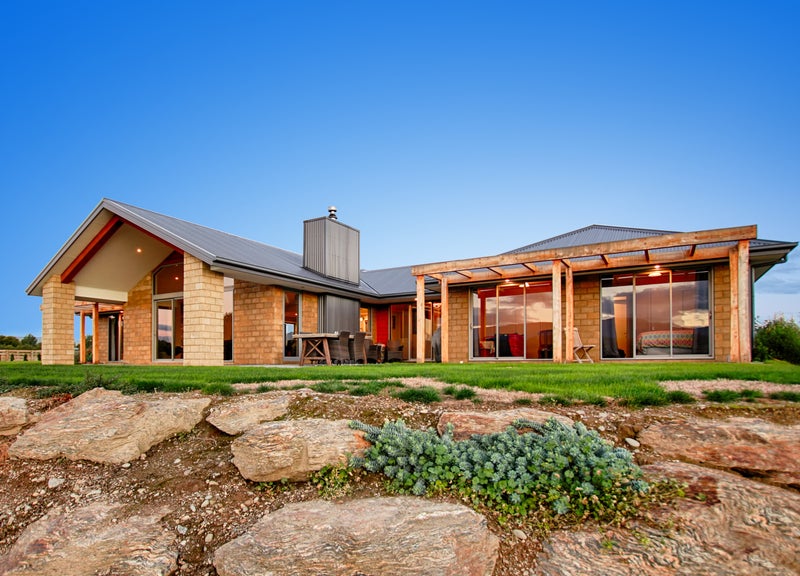 275 Fisher Lane, Galloway - Carousel 1