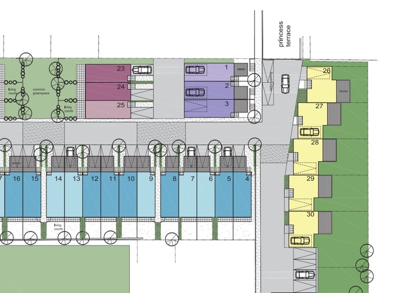 29/31 Princess TCE, NEWTOWN, WELLINGTON - Carousel 1