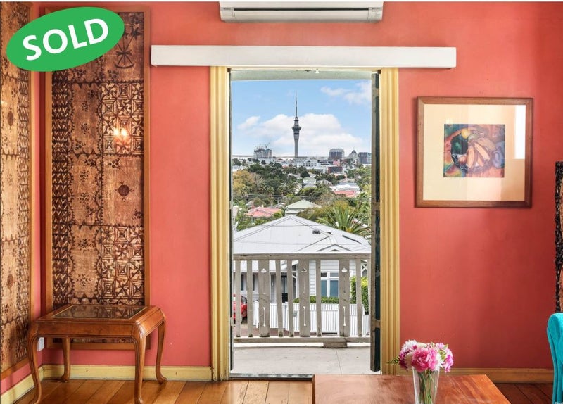 2 Dryden Street, Grey Lynn, Auckland - Carousel 1