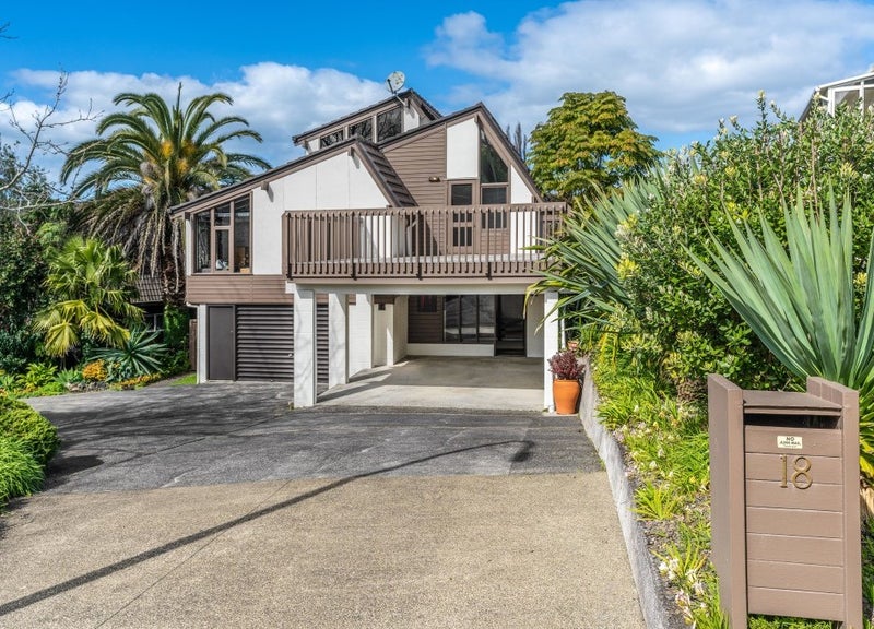 18 Amante Crescent, Mairangi Bay, Auckland - Carousel 1