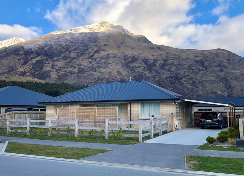 32 Cheltenham Road, Lower Shotover, Queenstown - Carousel 1