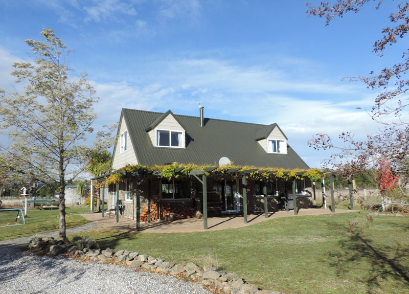 249B Letts Gully Road, Galloway, Alexandra - Carousel 1