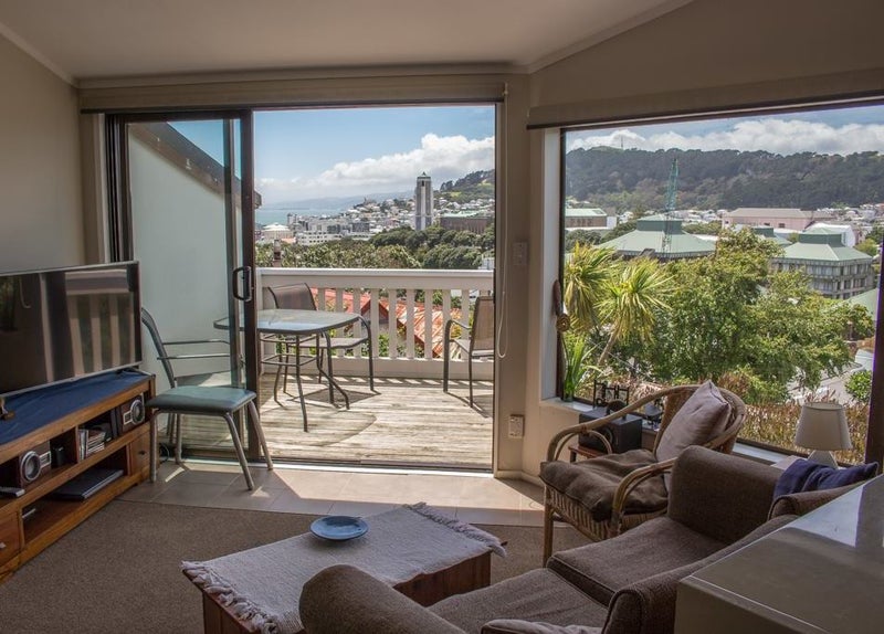 53B Hankey Street, Mount Cook, Wellington - Carousel 1