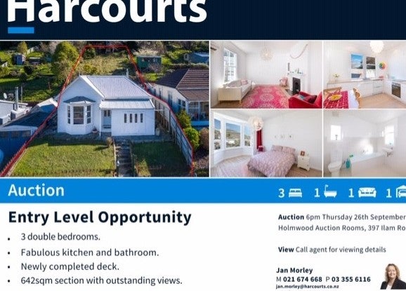 27 Voelas Road, Lyttelton, Lyttelton - Carousel 1