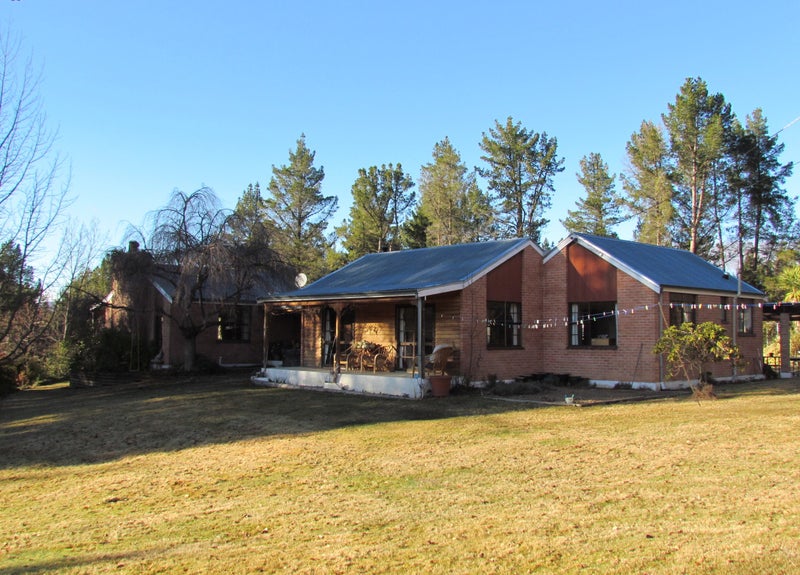 135 Letts Gully Road, Letts Gully, Alexandra - Carousel 1