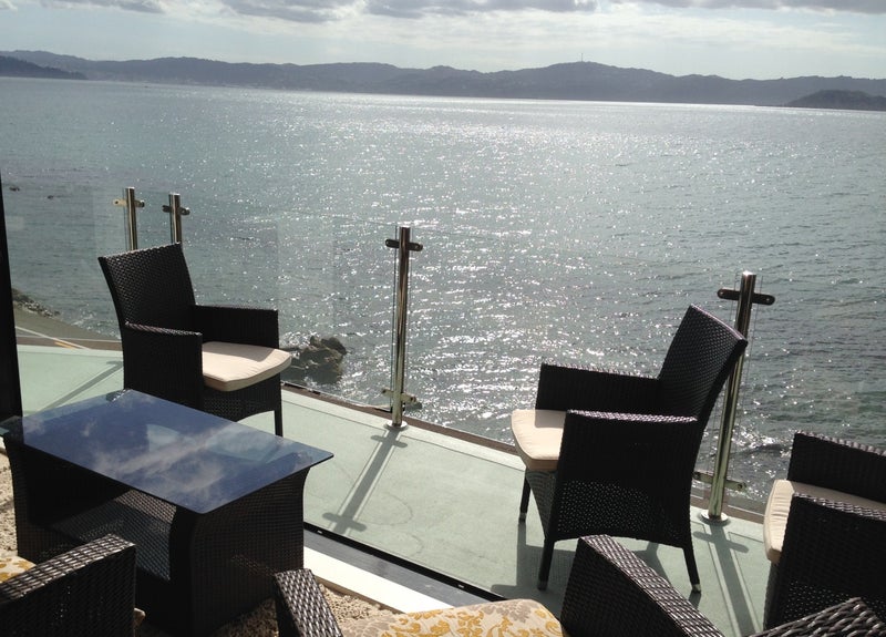 729 Marine Drive, Eastbourne, Lower Hutt - Carousel 1