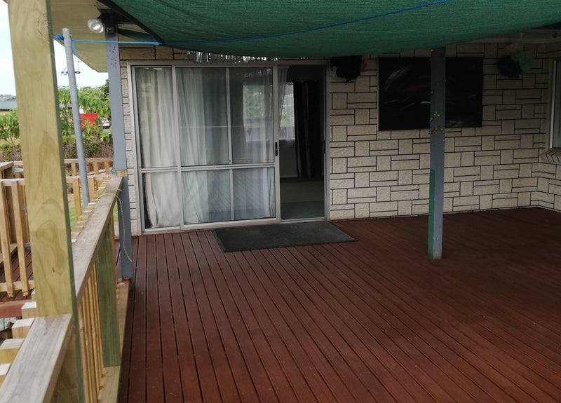 8 Exeter Street, Raumanga, Whangarei - Carousel 1