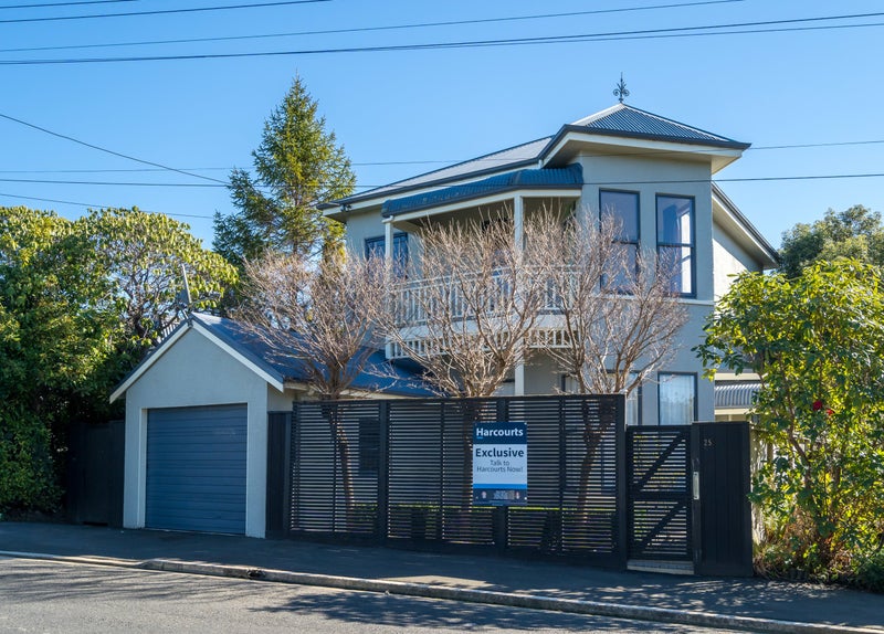 25 Wallace Street, Roslyn, Dunedin - Carousel 1