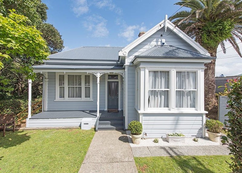 3 Staffa Street, Parnell, Auckland - Carousel 1