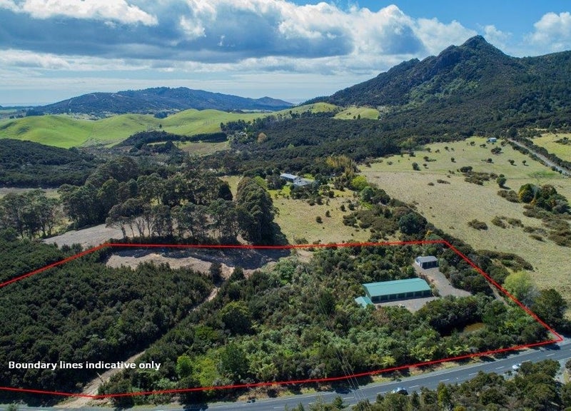1775 Whangarei Heads Road, Onerahi, Whangarei - Carousel 1