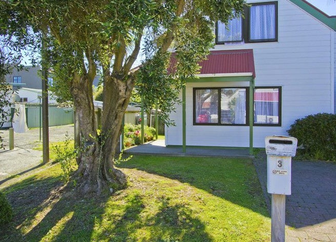 3/58 Cuba St, Petone, Lower Hutt - Carousel 1