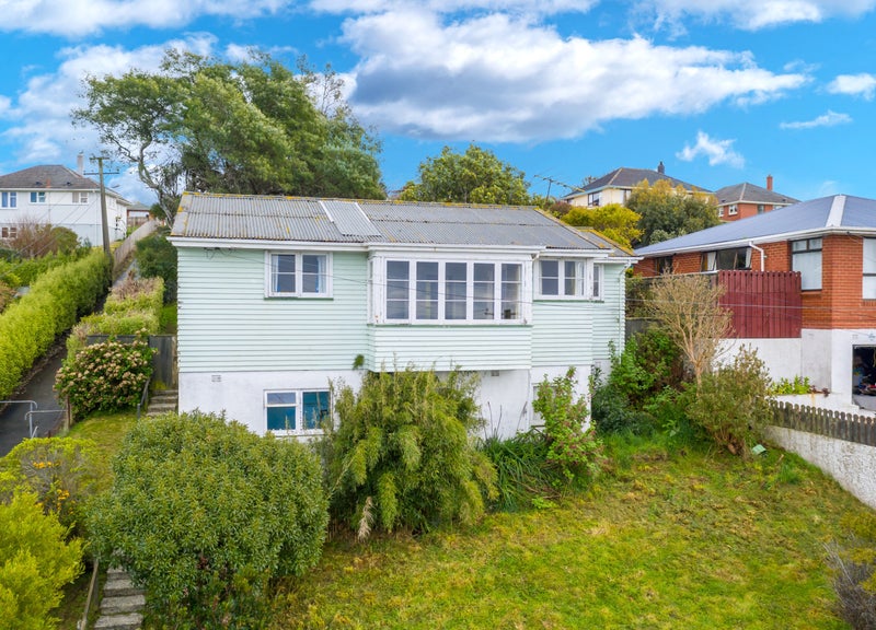 86 Cockerell Street, Brockville, Dunedin - Carousel 1