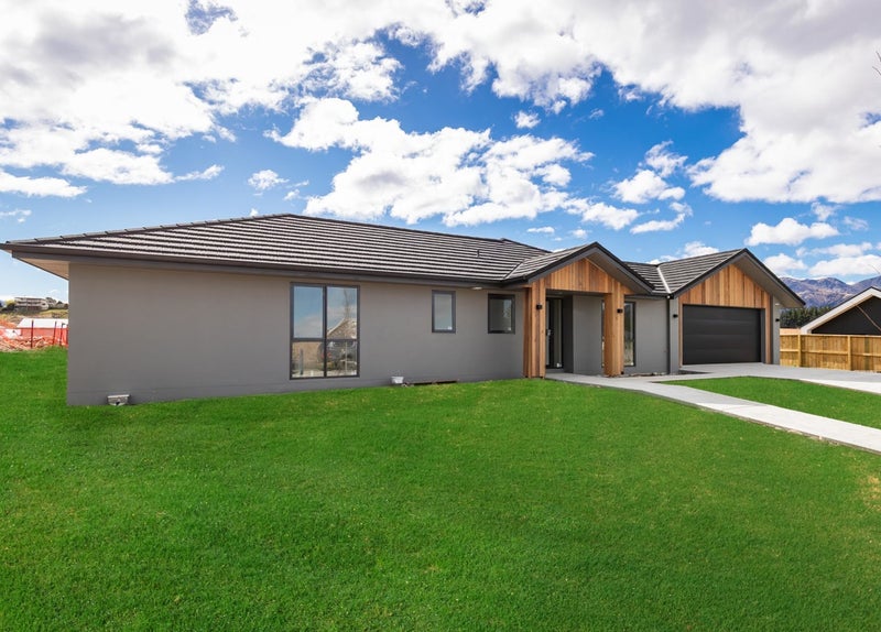 15 Teal Place, Wanaka - Carousel 1