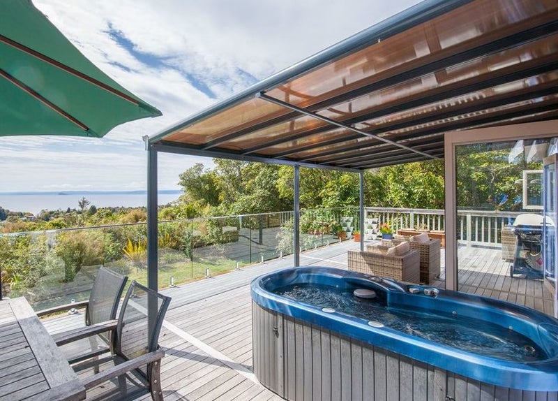 62 Te Waaka Terrace, Kuratau, Tūrangi - Carousel 1