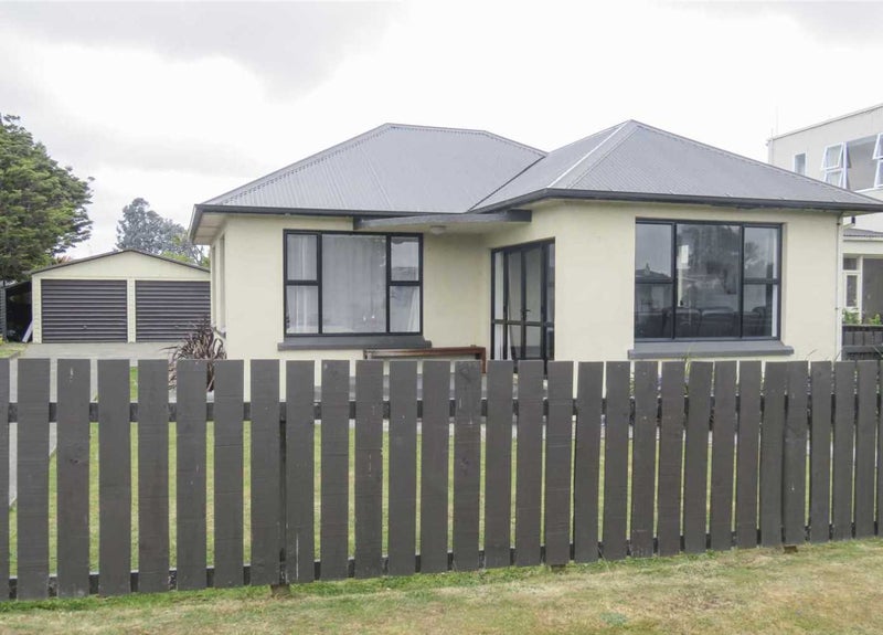 203 Chelmsford Street, Waverley, Invercargill - Carousel 1