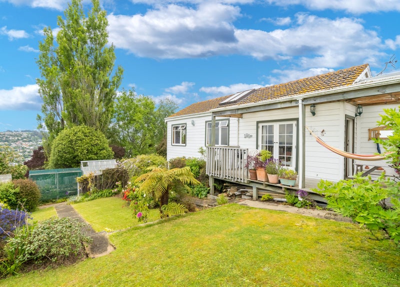141 Forfar Street, Clyde Hill, Dunedin - Carousel 1