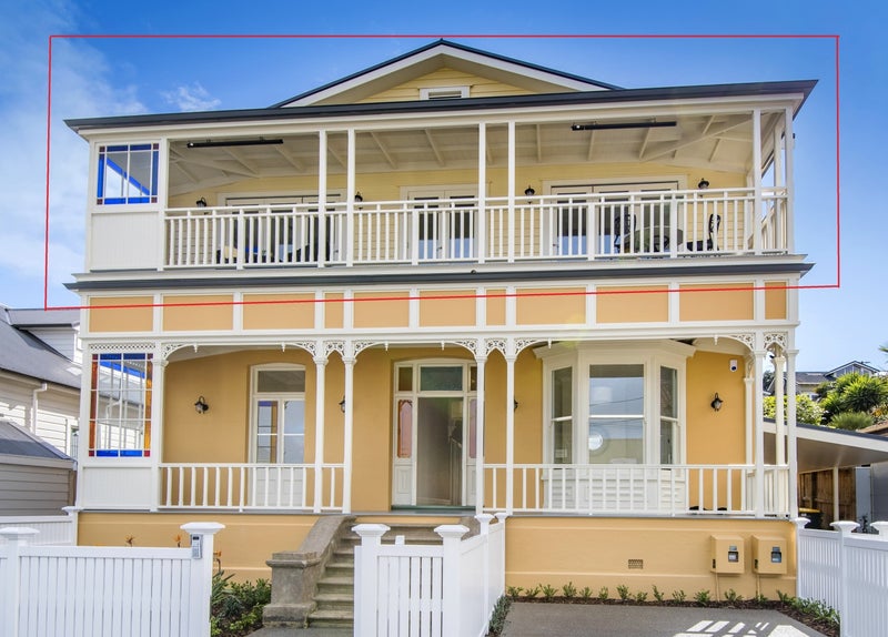 2/19 Rattray Street, Devonport, Auckland - Carousel 1