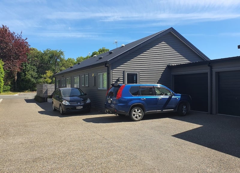 2/11 Harvey Terrace, Richmond, Christchurch - Carousel 1