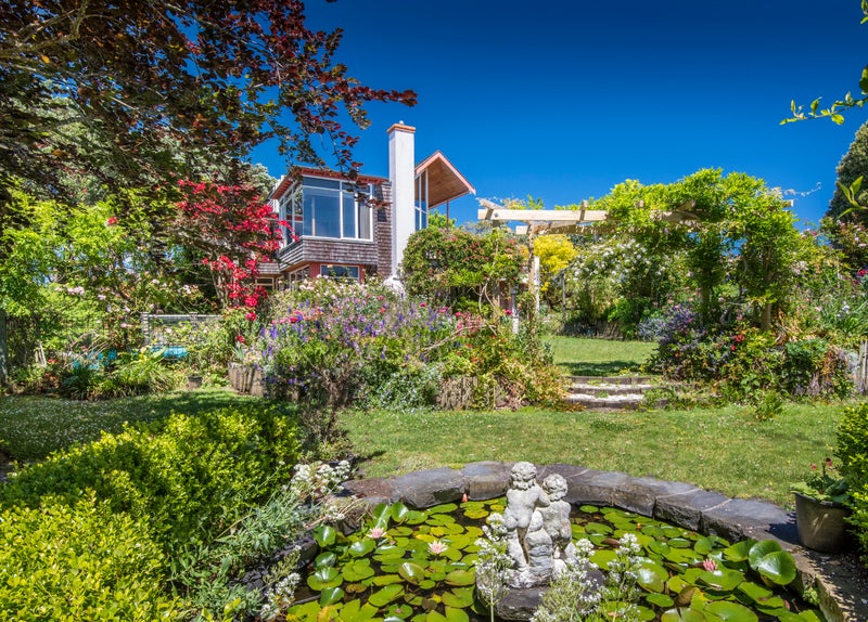 128A Vauxhall Road, Narrow Neck, Auckland - Carousel 1