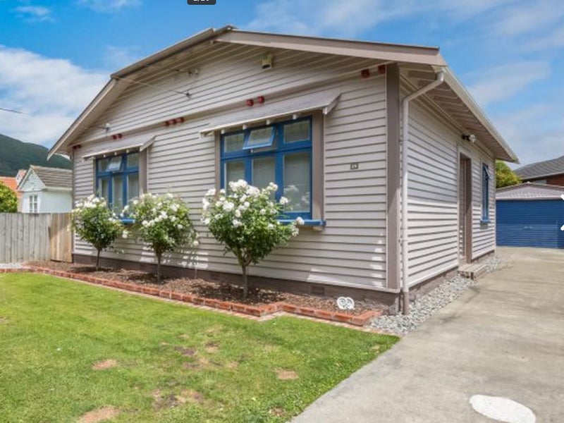 6 Malone Road, Waterloo, Lower Hutt - Carousel 1