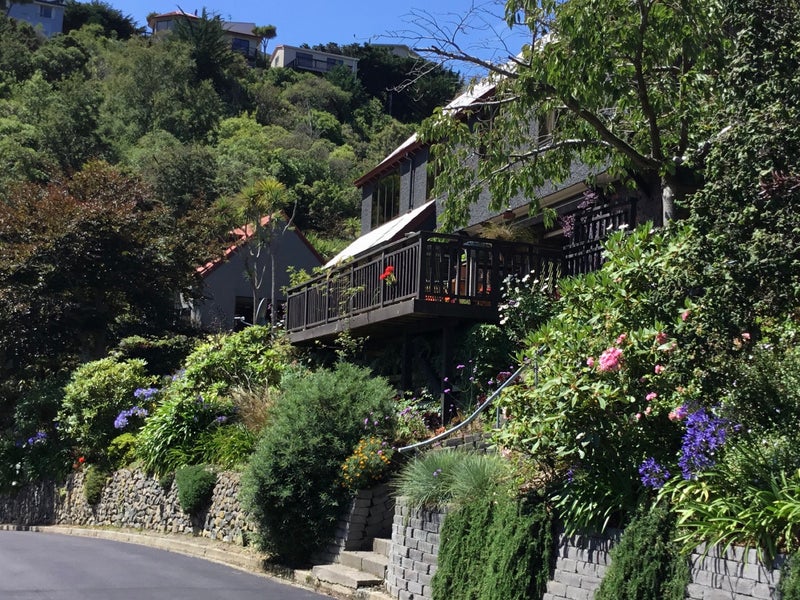 12 Arthurs Walk, Vauxhall, Dunedin - Carousel 1