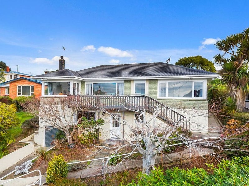 110 Doon Street, Waverley, Dunedin - Carousel 1