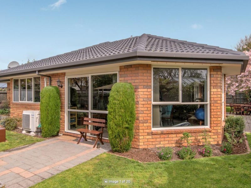 28 Bentley Street, Russley, Christchurch - Carousel 1