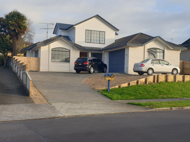 6 Menen Place, Manurewa, Auckland - Carousel 1