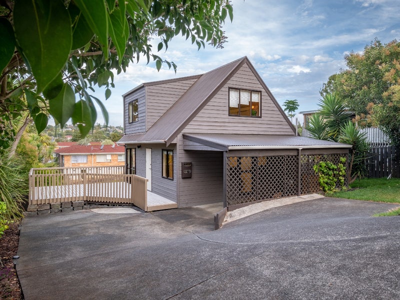 4/32A Ambler Avenue, Glen Eden, Auckland - Carousel 1