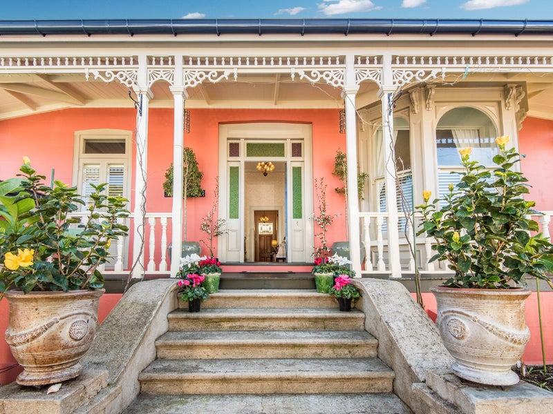 11 Rattray Street, Devonport, Auckland - Carousel 1