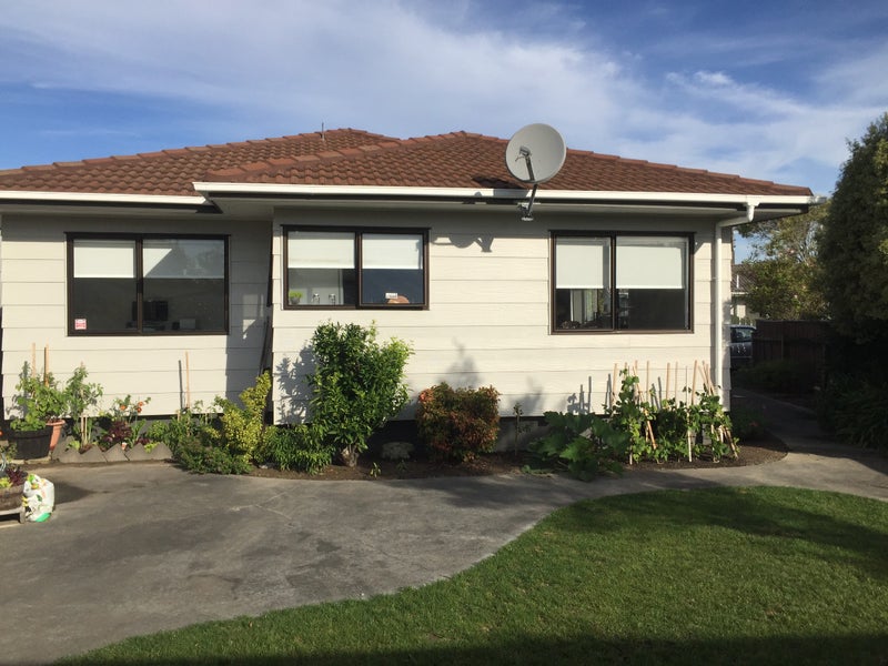 3A Bevan Place, Cloverlea, Palmerston North - Carousel 1