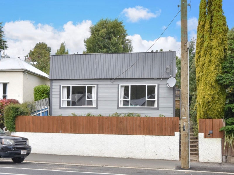 172 North Road, North East Valley, Dunedin - Carousel 1