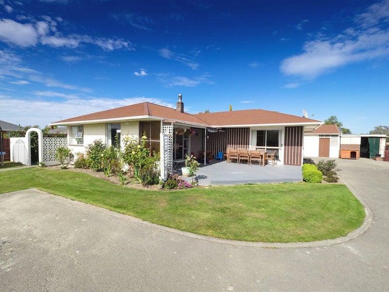 72 George Street, Tinwald, Ashburton - Carousel 1
