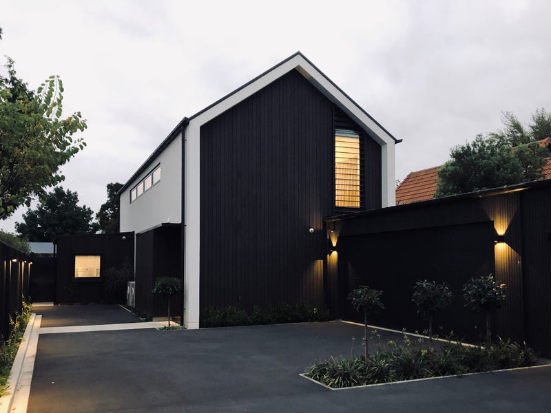 105A Forfar Street, St Albans, Christchurch - Carousel 1