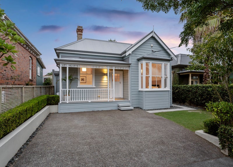 38 Ariki Street, Grey Lynn, Auckland - Carousel 1