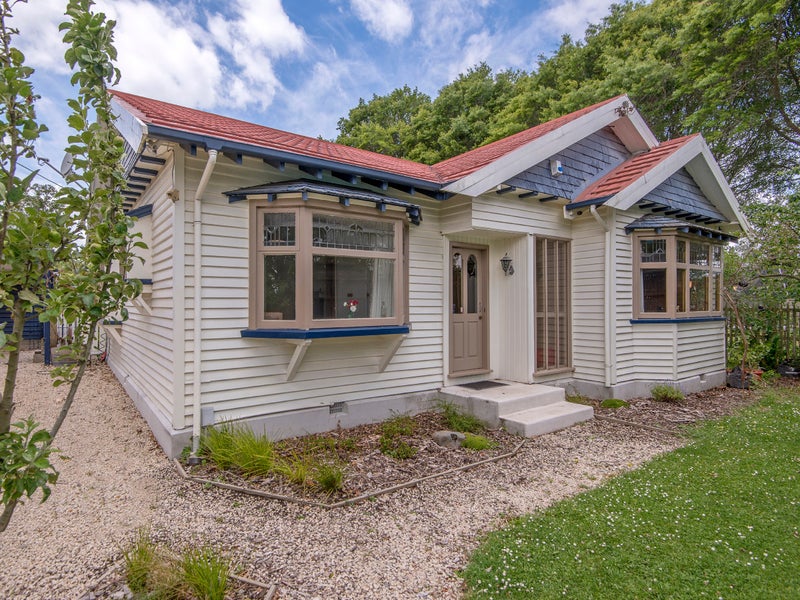 66 Slater Street, Richmond, Christchurch - Carousel 1