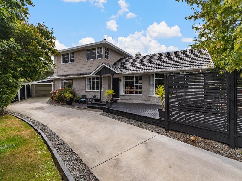 72 Cottonwood Street, Parklands, Christchurch - Carousel 1