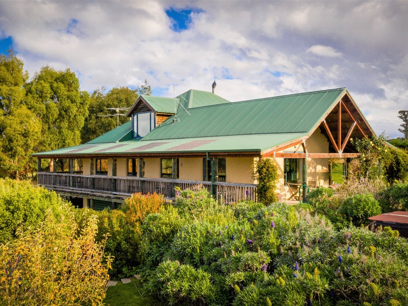 268 Maskells Road, Balcairn - Carousel 1