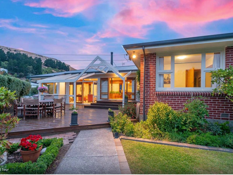 44 Hillsborough Terrace, Hillsborough, Christchurch - Carousel 1