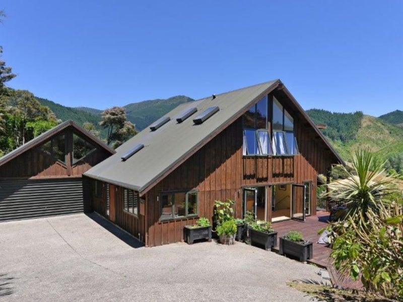 315 Maitai Valley Road, Maitai, Nelson - Carousel 1