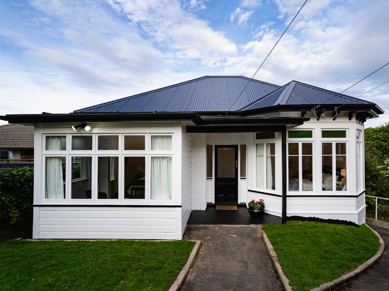 122 Highgate, Roslyn, Dunedin - Carousel 1