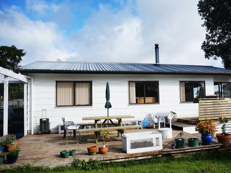 2/48 Bond Crescent, Forrest Hill, Auckland - Carousel 1