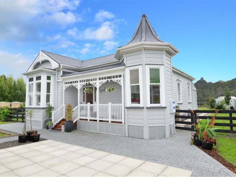 950 Kahikatea Flat Road, Kaukapakapa - Carousel 1