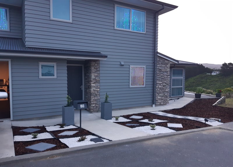 29 Trelawny Terrace, Grenada Village, Wellington - Carousel 1