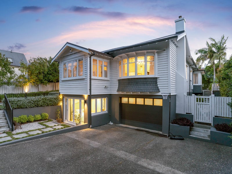 84 Sarsfield Street, Herne Bay, Auckland - Carousel 1