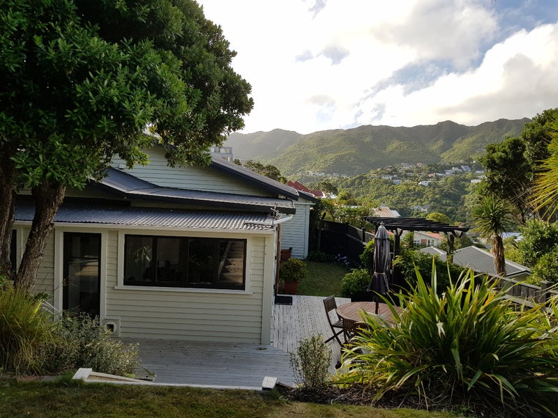 63 Bombay Street, Ngaio, Wellington - Carousel 1