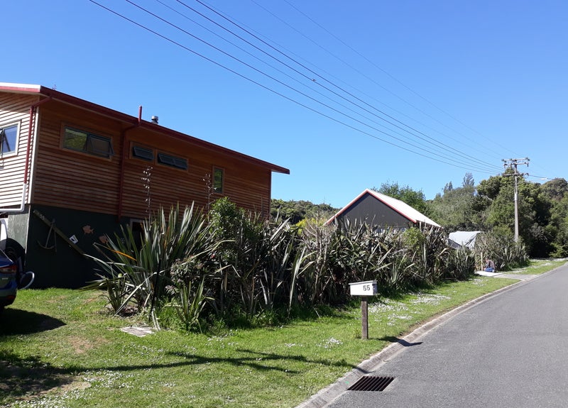 55 Pohara Valley Road, Takaka - Carousel 1