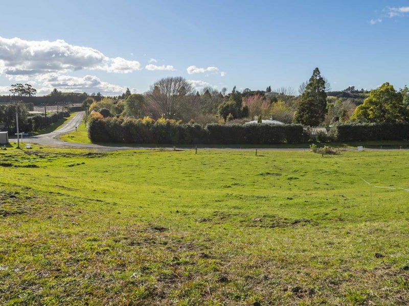 4 MUNRO ROAD EAST, Whakamarama, Western Bay of Plenty - Carousel 1