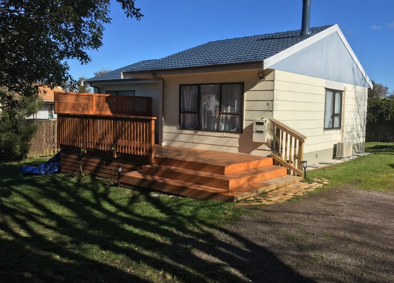 69B Taharangi Street, Koutu, Rotorua - Carousel 1